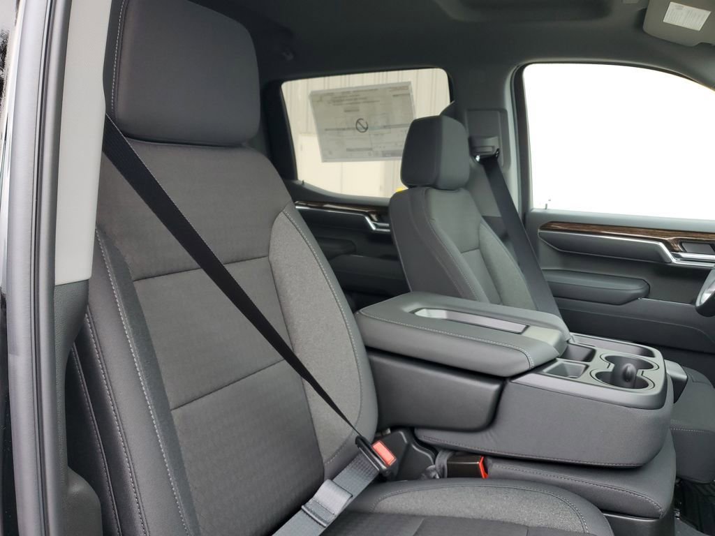 New 2026 GMC Sierra 1500 Elevation image 28