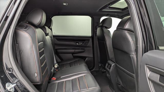 Used 2025 Honda CR-V Sport-L image 19