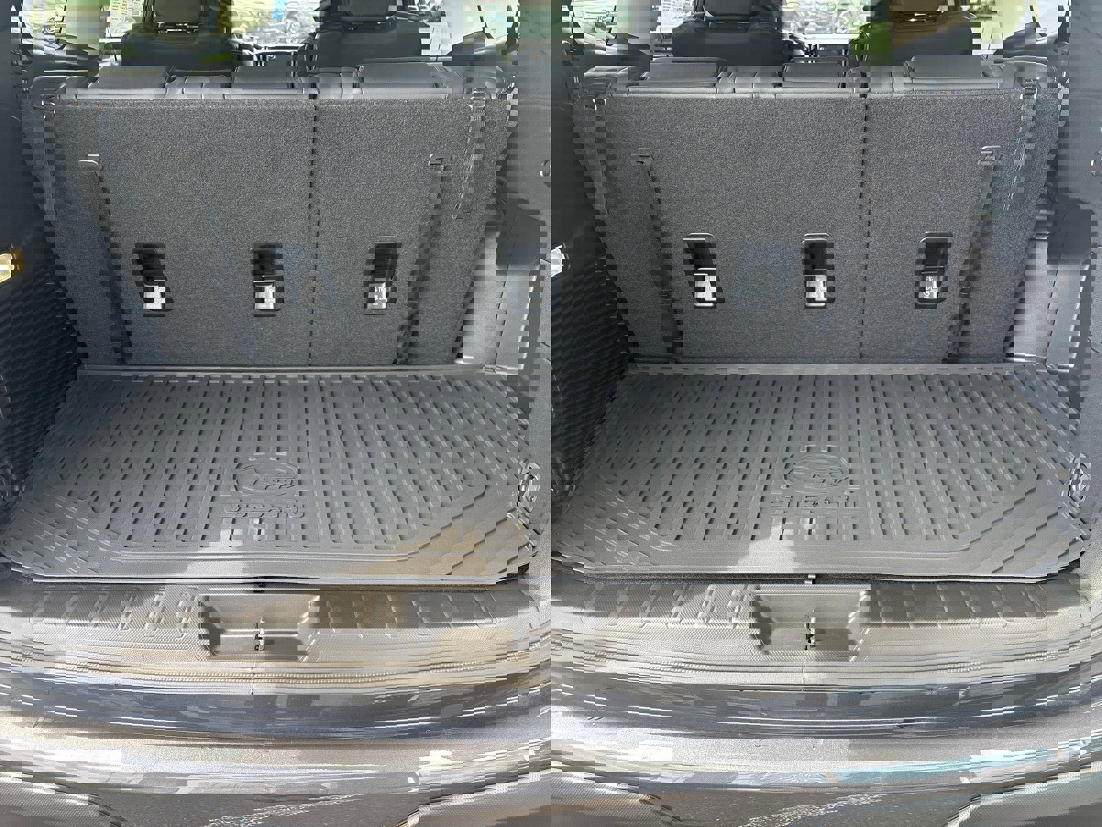 New 2026 Subaru Ascent Premium image 59