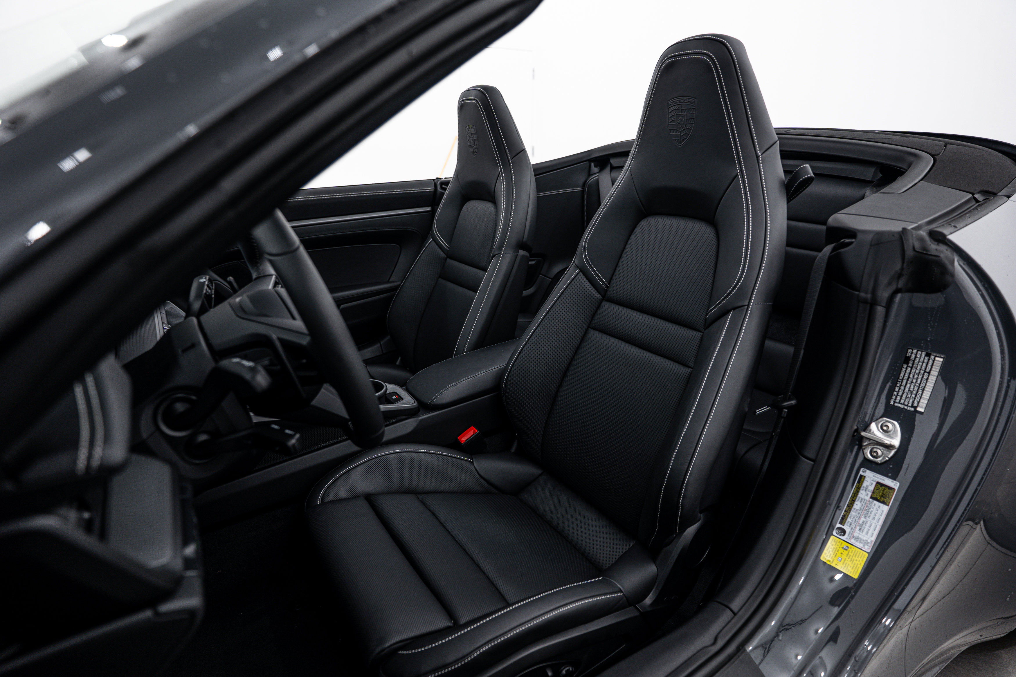 New 2026 Porsche 911 Carrera 4S image 5