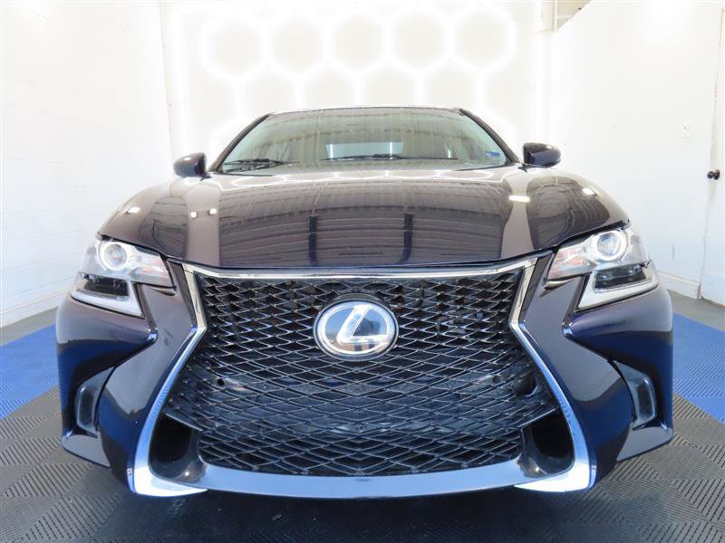 Used 2016 Lexus GS 200t RWD image 3