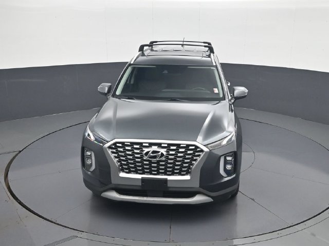 Used 2022 Hyundai Palisade SEL AWD/4WD image 15