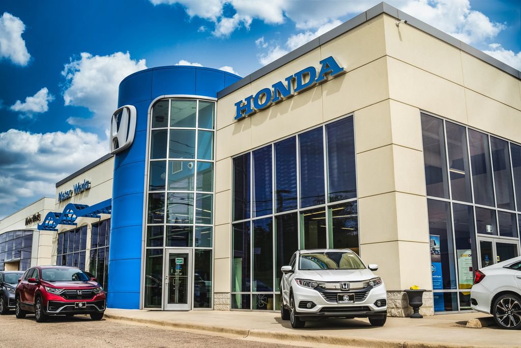 Used 2023 Honda Passport EX-L image 12