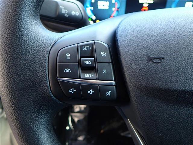 New 2025 Ford Bronco Sport Big Bend image 13