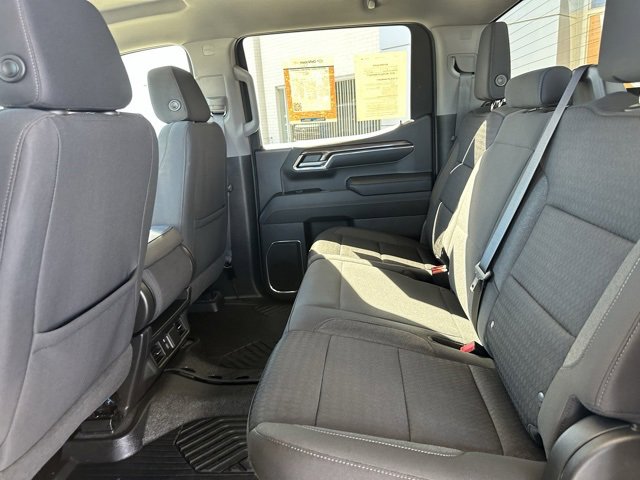 Certified 2023 Chevrolet Silverado 1500 RST image 25