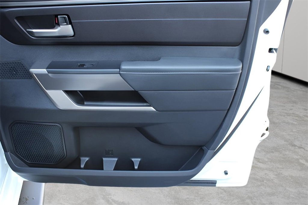 Used 2023 Toyota Tundra SR5 image 23