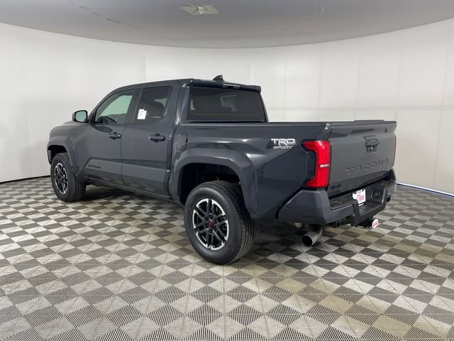 New 2026 Toyota Tacoma TRD Sport AWD/4WD image 8