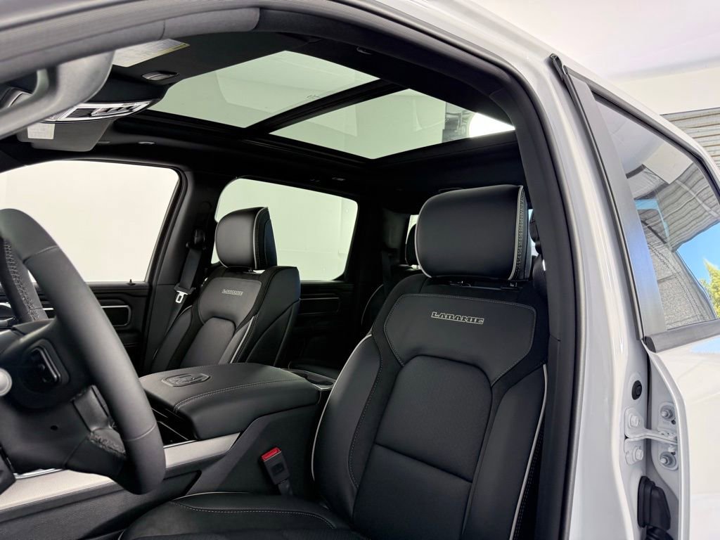 New 2026 RAM 1500 Laramie image 11