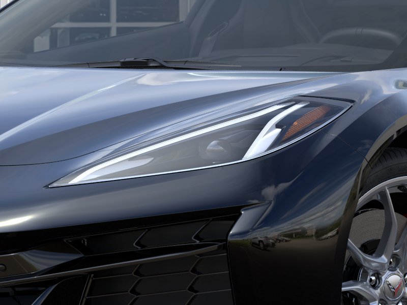 New 2027 Chevrolet Corvette Grand Sport w/ Z52 Sport Performance Package RWD image 34