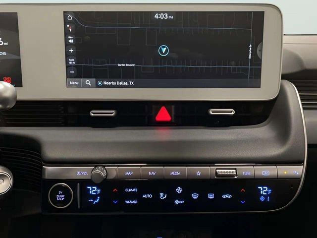 Used 2023 Hyundai Ioniq 5 SEL image 35