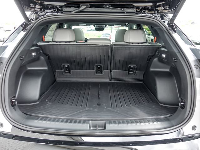 New 2026 Chevrolet Blazer EV SS AWD/4WD image 8
