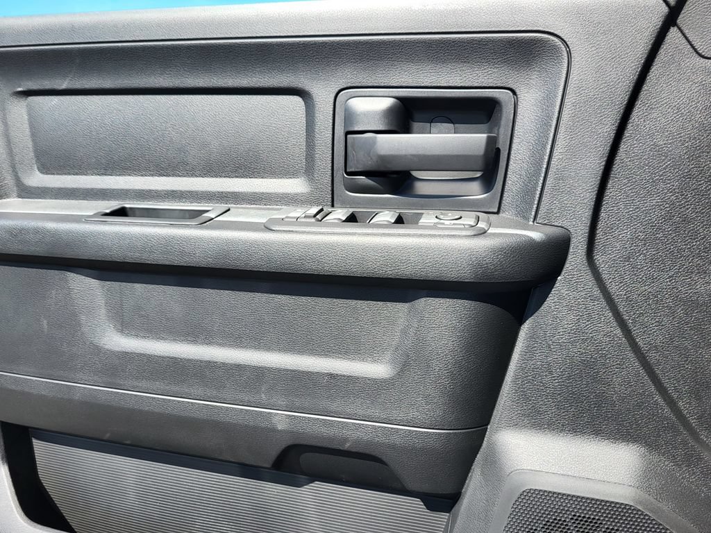 New 2026 RAM 2500 Tradesman AWD/4WD image 26