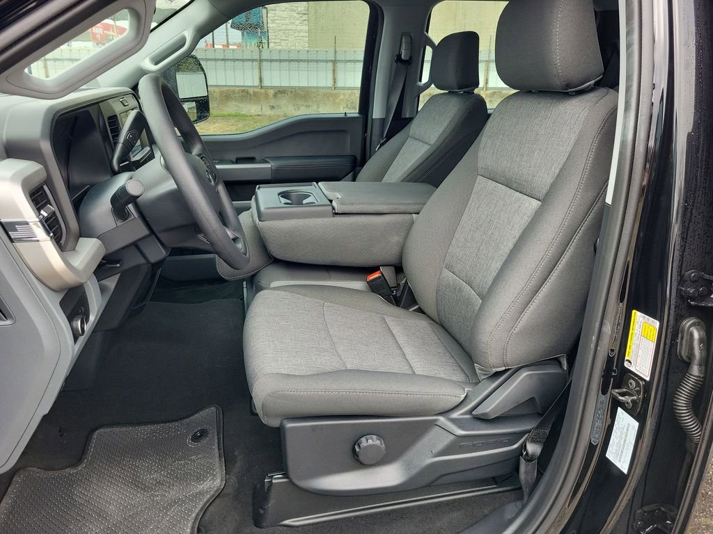 New 2026 Ford F250 XL w/ STX Appearance Package image 13