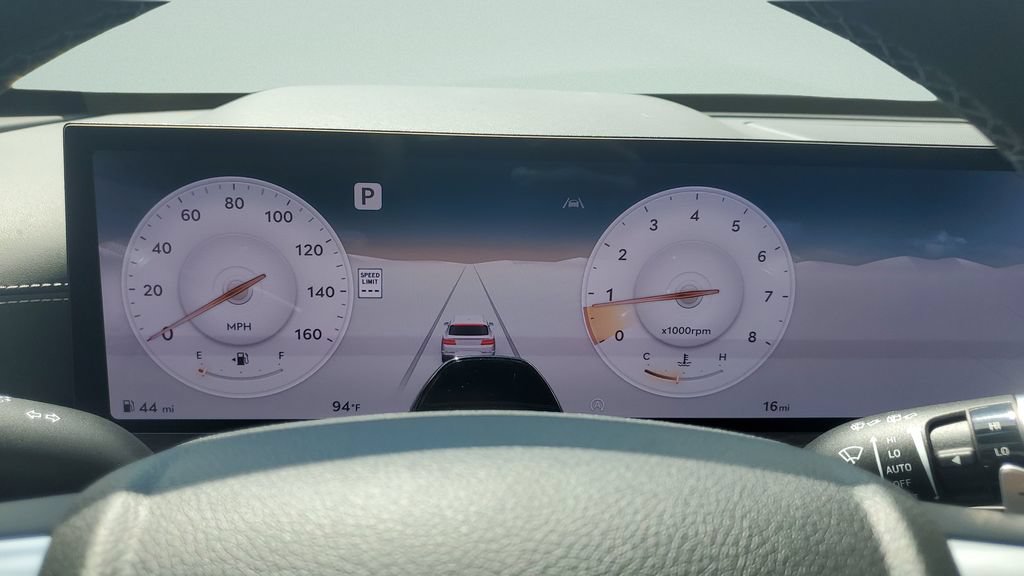 New 2027 Genesis GV80 2.5T Advanced AWD/4WD image 24
