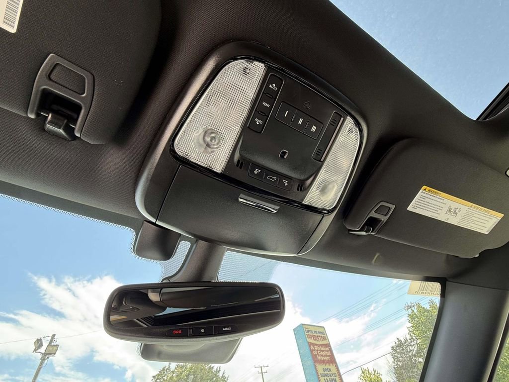 New 2026 Dodge Durango GT AWD/4WD image 28