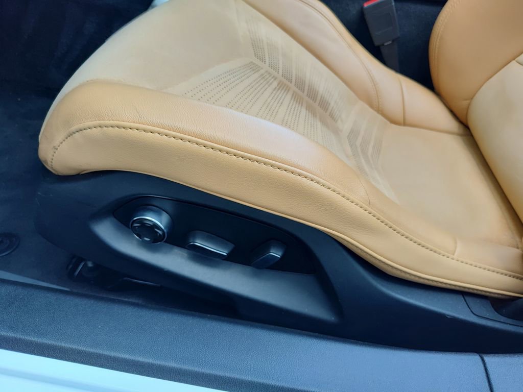 Used 2022 Chevrolet Corvette Stingray Preferred Conv w/ 2LT image 21