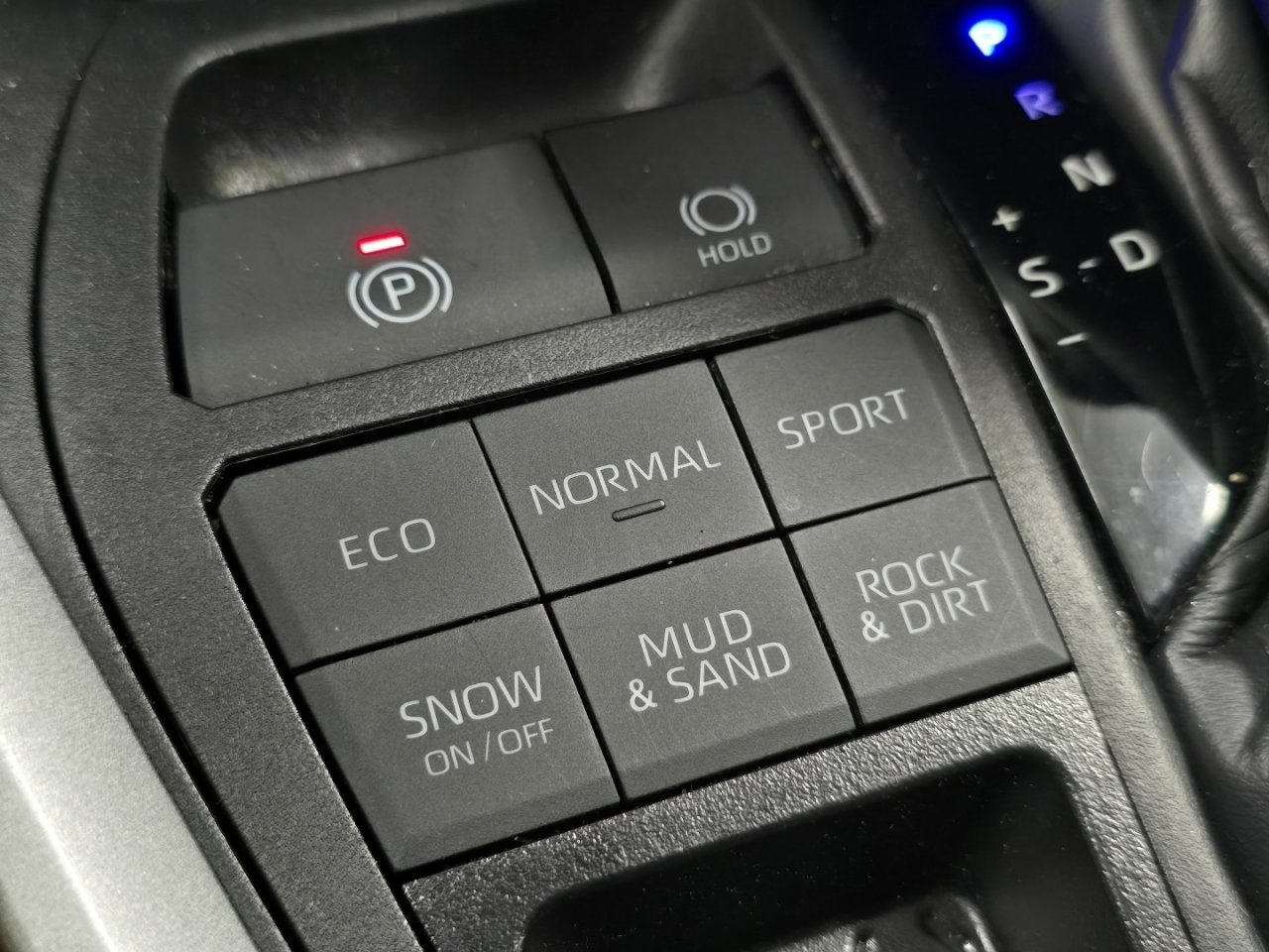 Certified 2024 Toyota RAV4 LE image 7