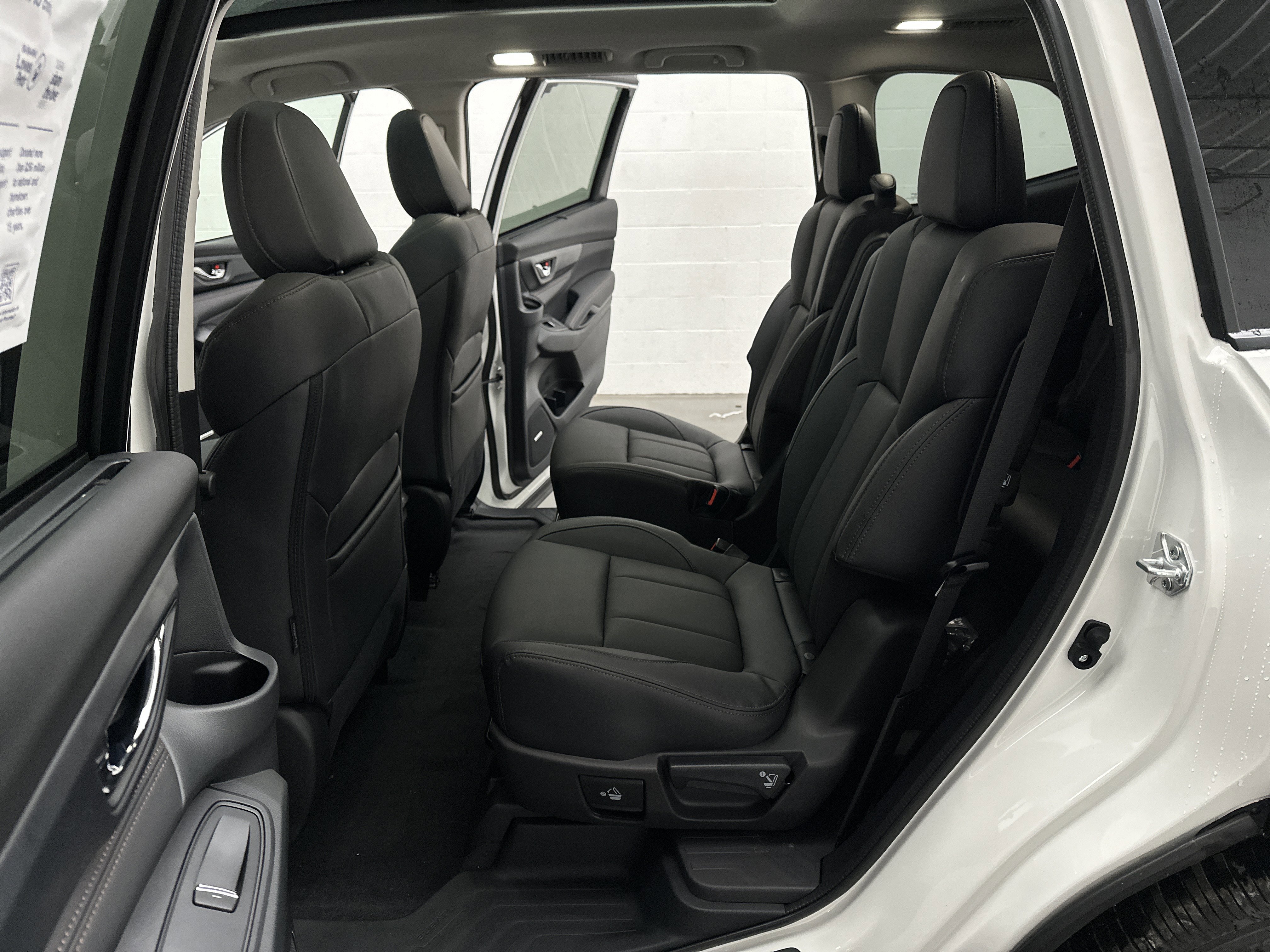 New 2025 Subaru Ascent Bronze Edition image 22