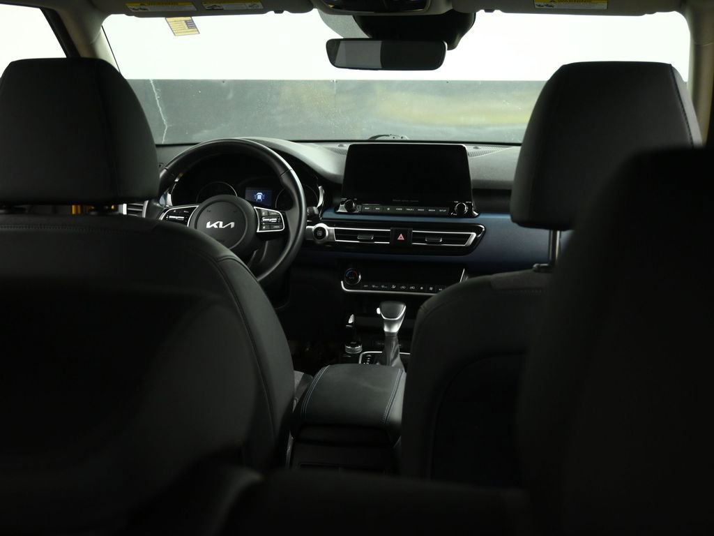 Certified 2022 Kia Seltos S image 71