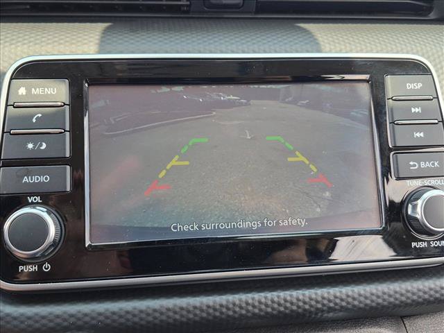 Used 2023 Nissan Kicks S FWD image 9