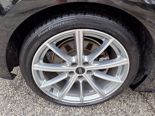 Used 2025 Audi A5 2.0T Premium AWD/4WD image 23