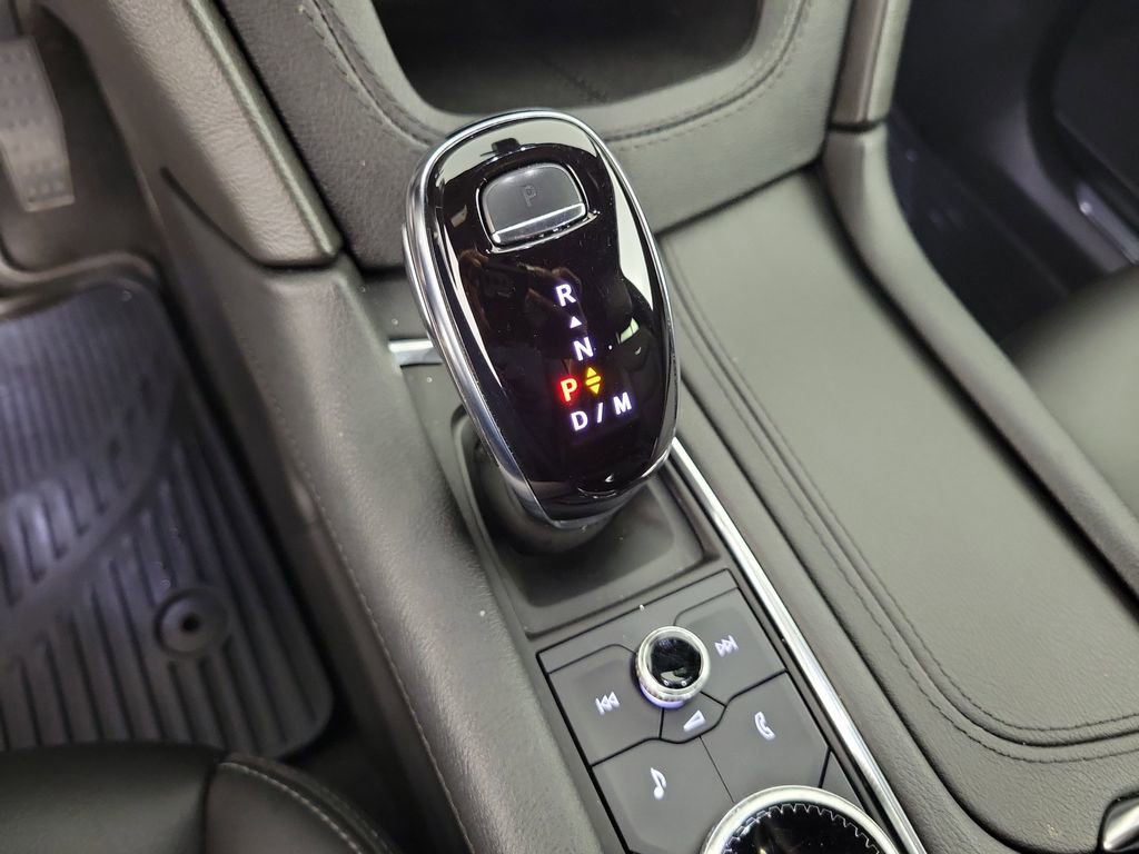Certified 2023 Cadillac XT5 Luxury image 30
