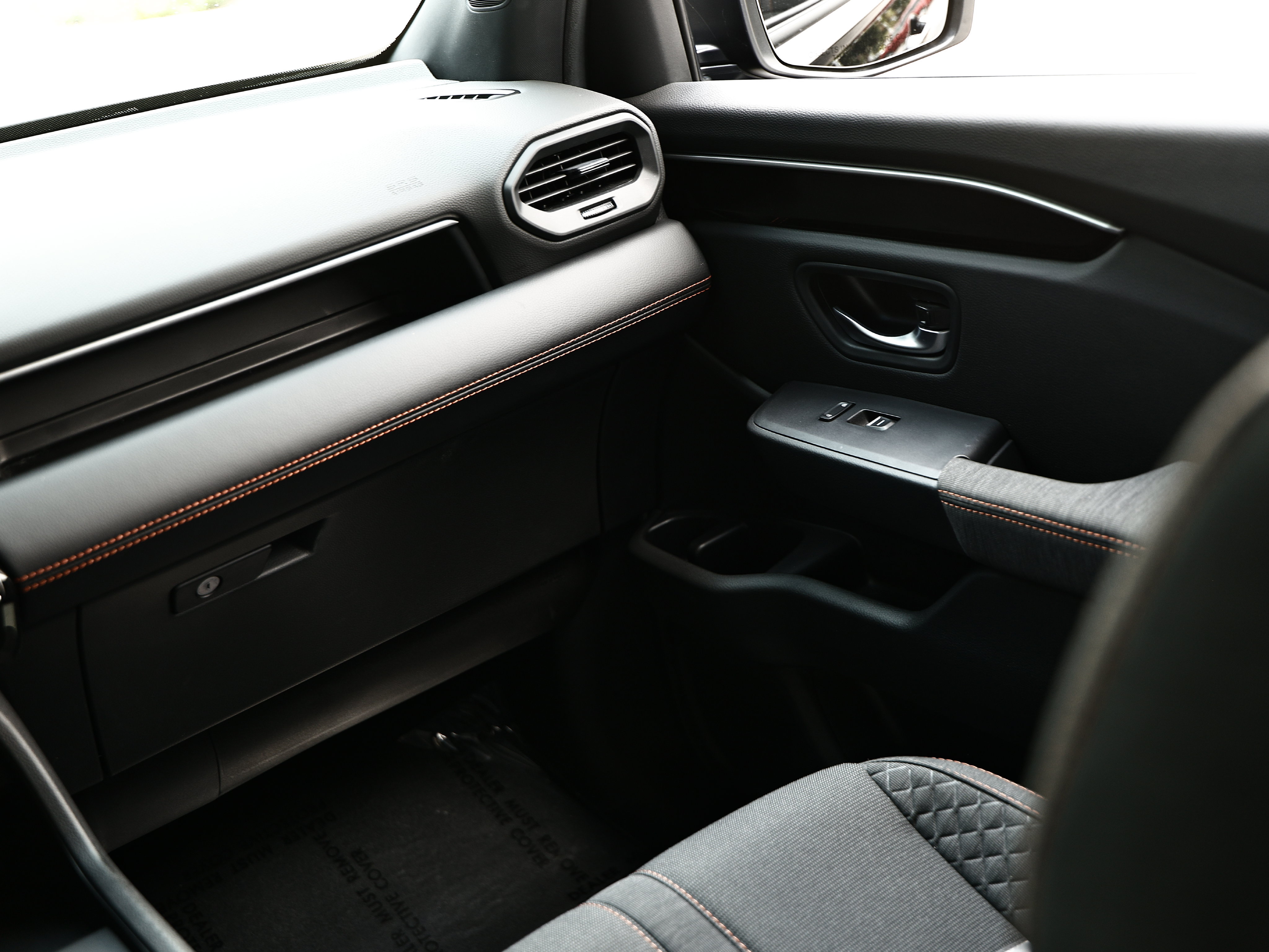 Used 2026 Honda Pilot Sport image 27