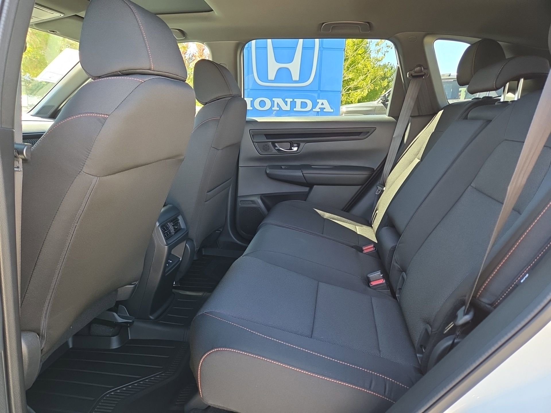 New 2026 Honda CR-V TrailSport image 34