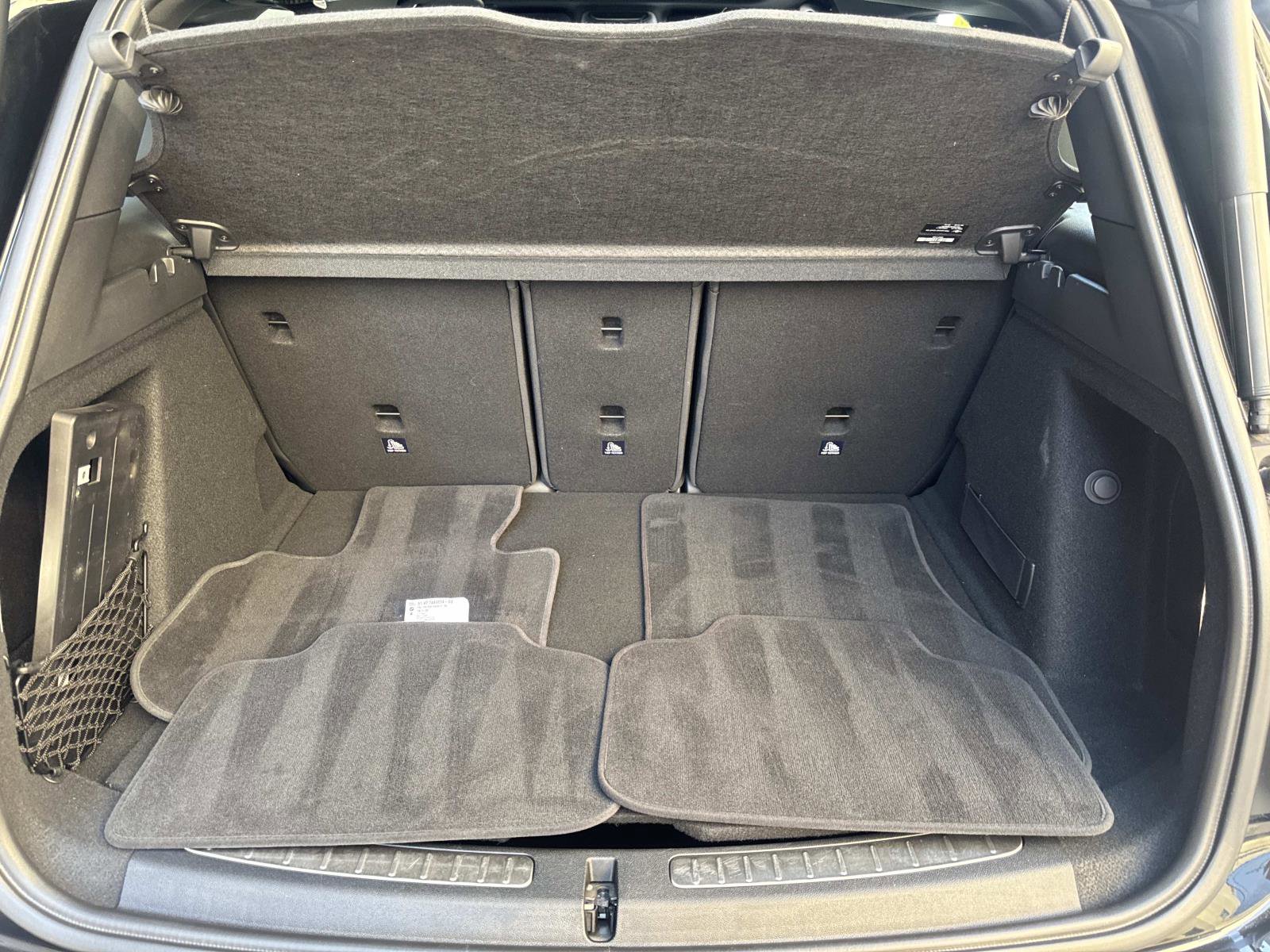 Certified 2023 MINI Cooper Countryman John Cooper Works image 5