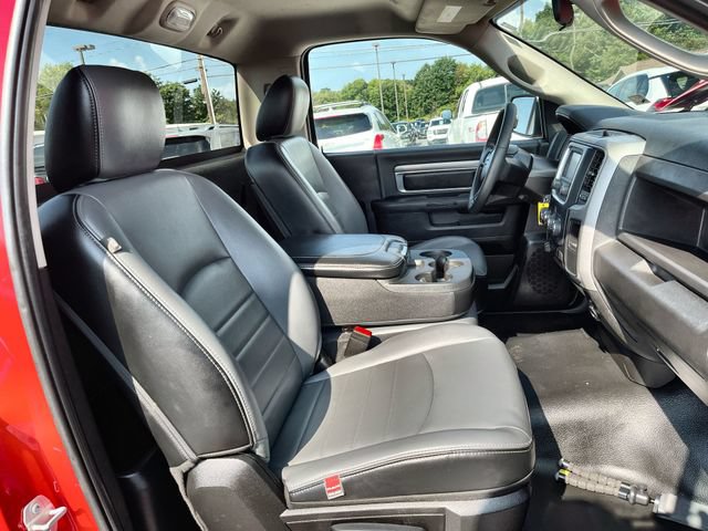 Used 2023 RAM 1500 Tradesman w/ Power & Remote Entry Group AWD/4WD image 26