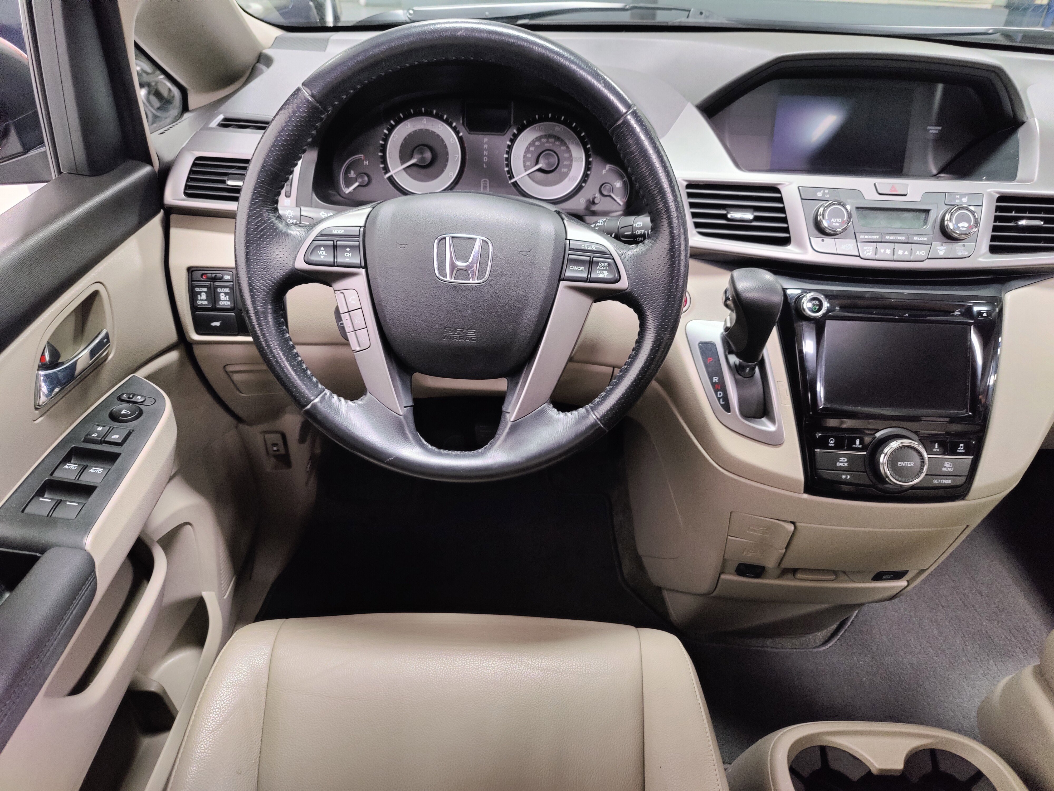 Used 2016 Honda Odyssey EX-L image 19