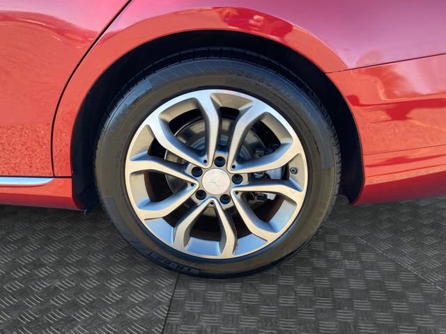 Used 2018 Mercedes-Benz C 300 Sedan w/ Parking Assist Package image 35