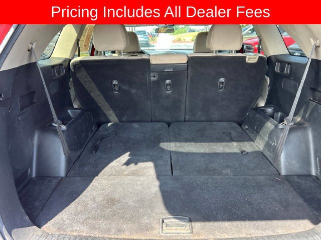 Used 2019 Kia Sorento FWD image 16