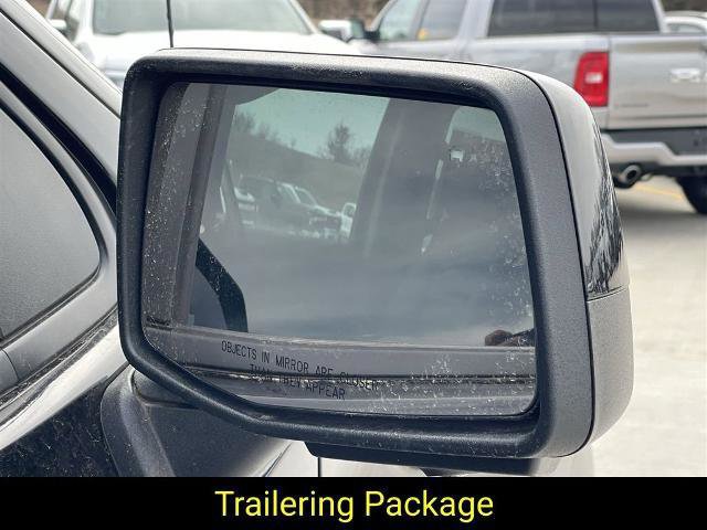 New 2025 Chevrolet Silverado 1500 RST w/ RST All Star Premium Package image 29