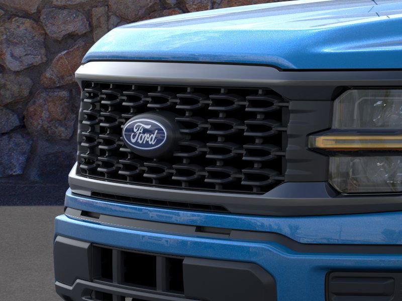 New 2025 Ford F150 STX image 17