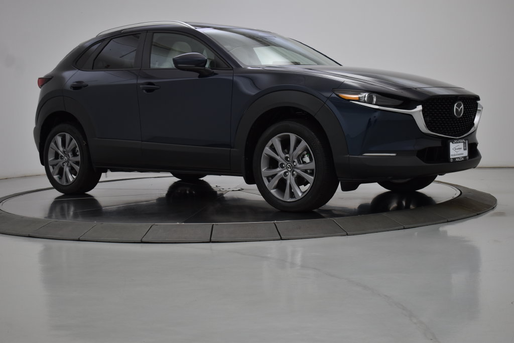 New 2026 MAZDA CX-30 AWD 2.5 S w/ Premium Package image 11