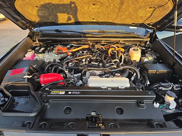 Used 2025 Toyota 4Runner TRD Pro image 30