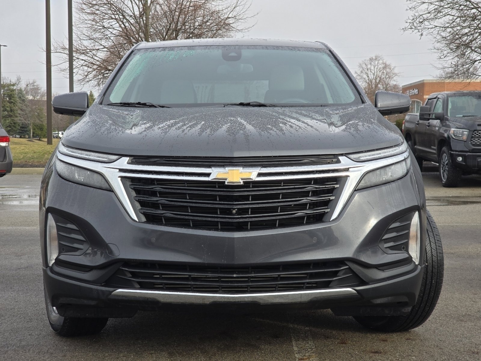 Used 2023 Chevrolet Equinox LT image 10