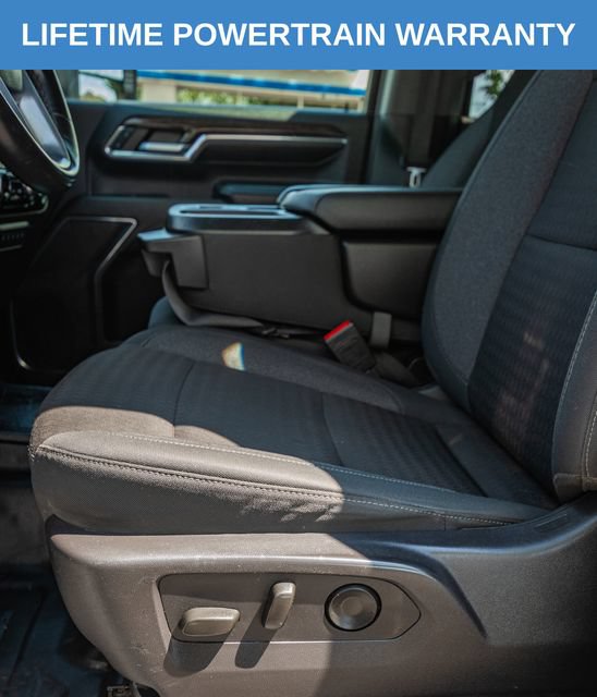 Used 2024 GMC Sierra 3500 SLE w/ SLE Convenience Package AWD/4WD image 28