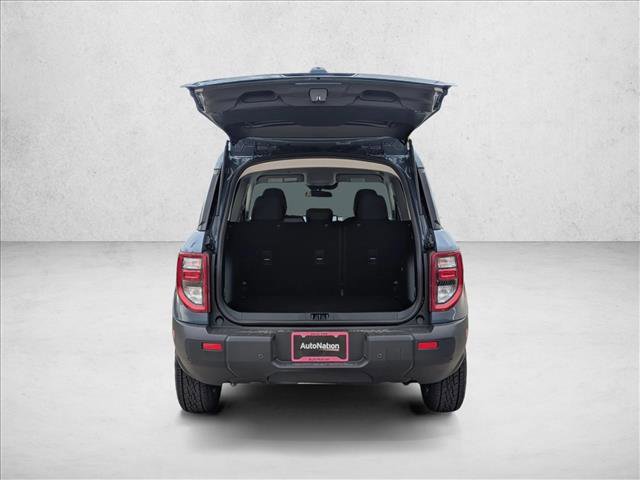 New 2025 Ford Bronco Sport Big Bend image 6