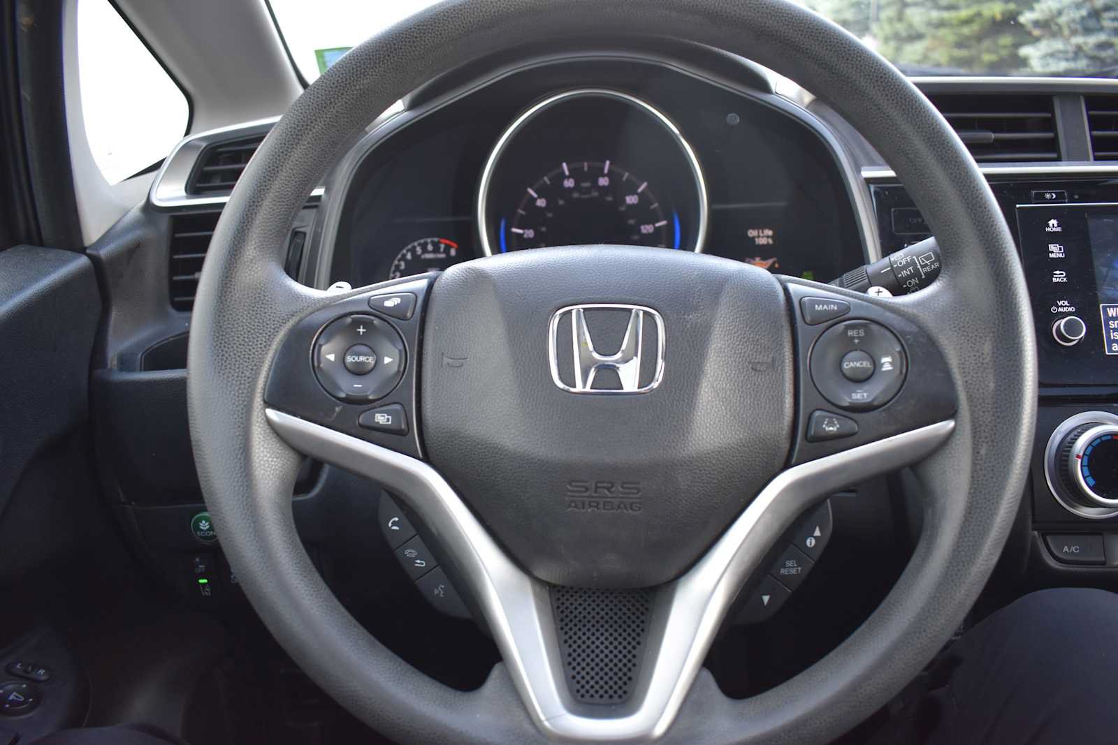Used 2020 Honda Fit EX image 14
