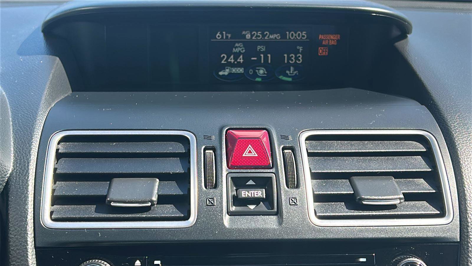 Used 2017 Subaru WRX AWD/4WD image 21