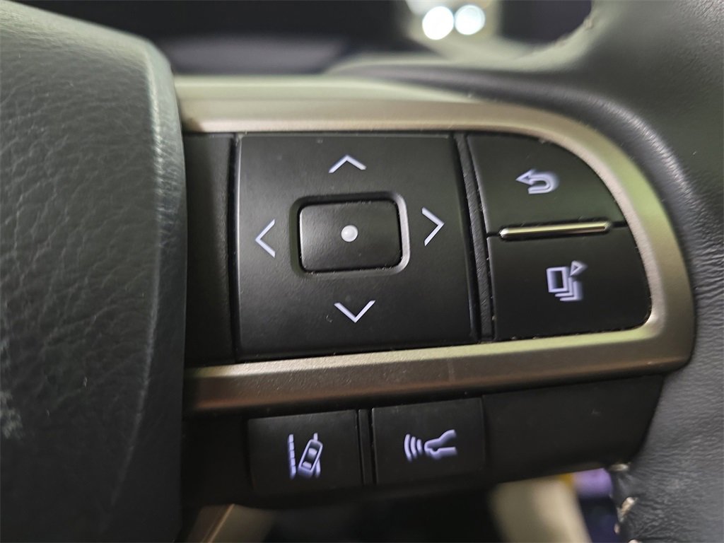 Used 2022 Lexus RX 450hL Luxury image 18
