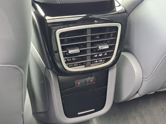 Certified 2023 Lincoln Nautilus Reserve w/ Equipment Group 201A image 25