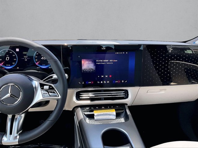 New 2027 Mercedes-Benz CLA 350 image 9