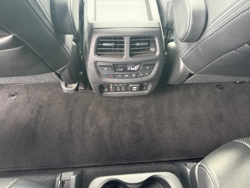 Certified 2017 Honda Pilot Elite image 15