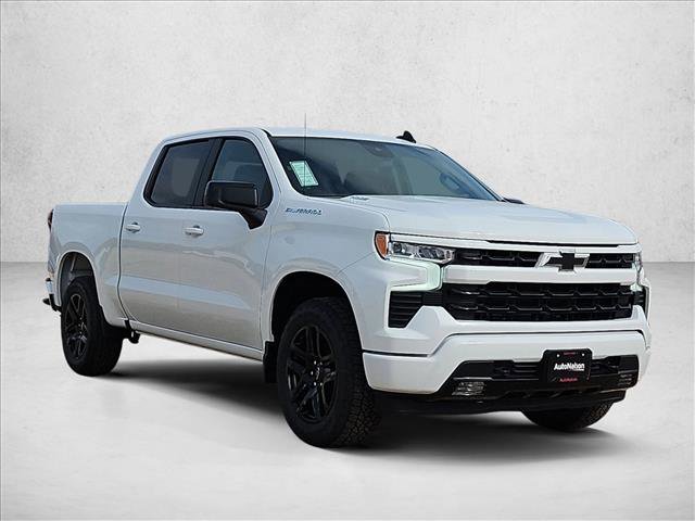 New 2026 Chevrolet Silverado 1500 RST w/ RST Select Package RWD image 7