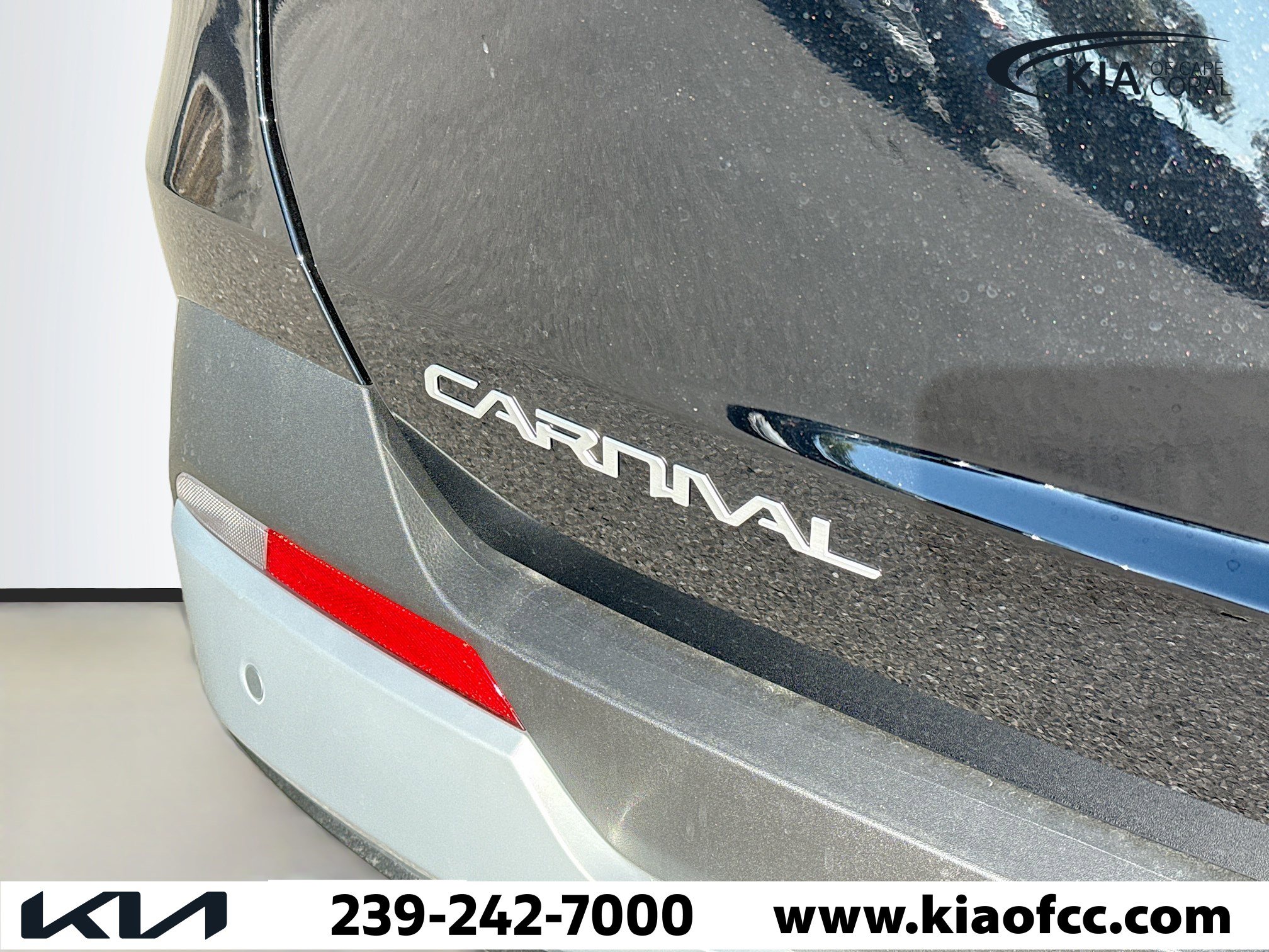 New 2026 Kia Carnival image 9