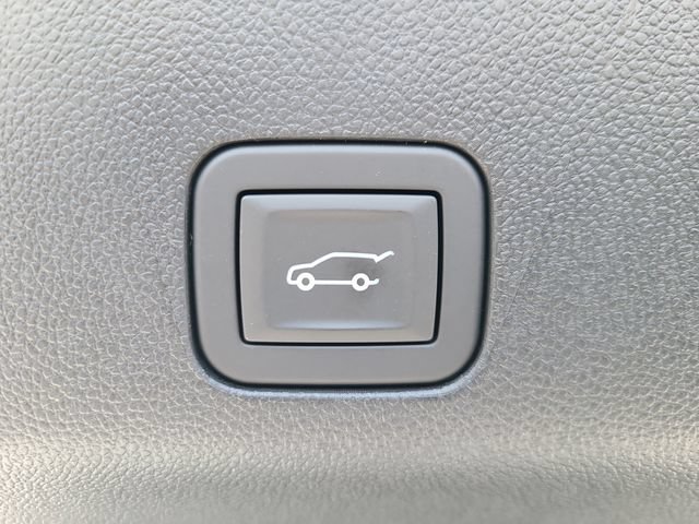 New 2026 Chevrolet Tahoe RST AWD/4WD image 11