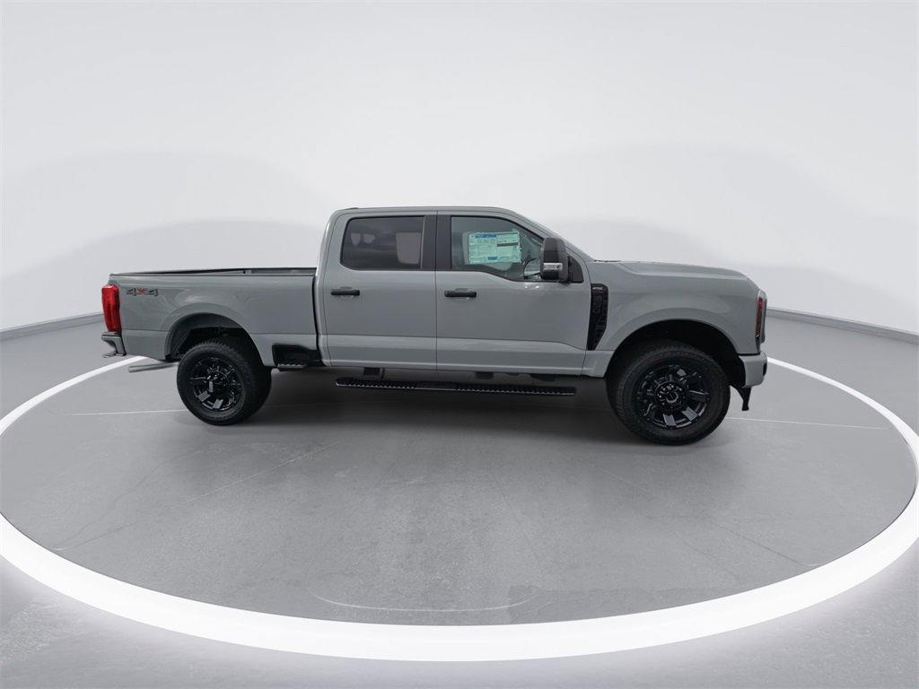 New 2026 Ford F350 XL w/ STX Appearance Package image 9